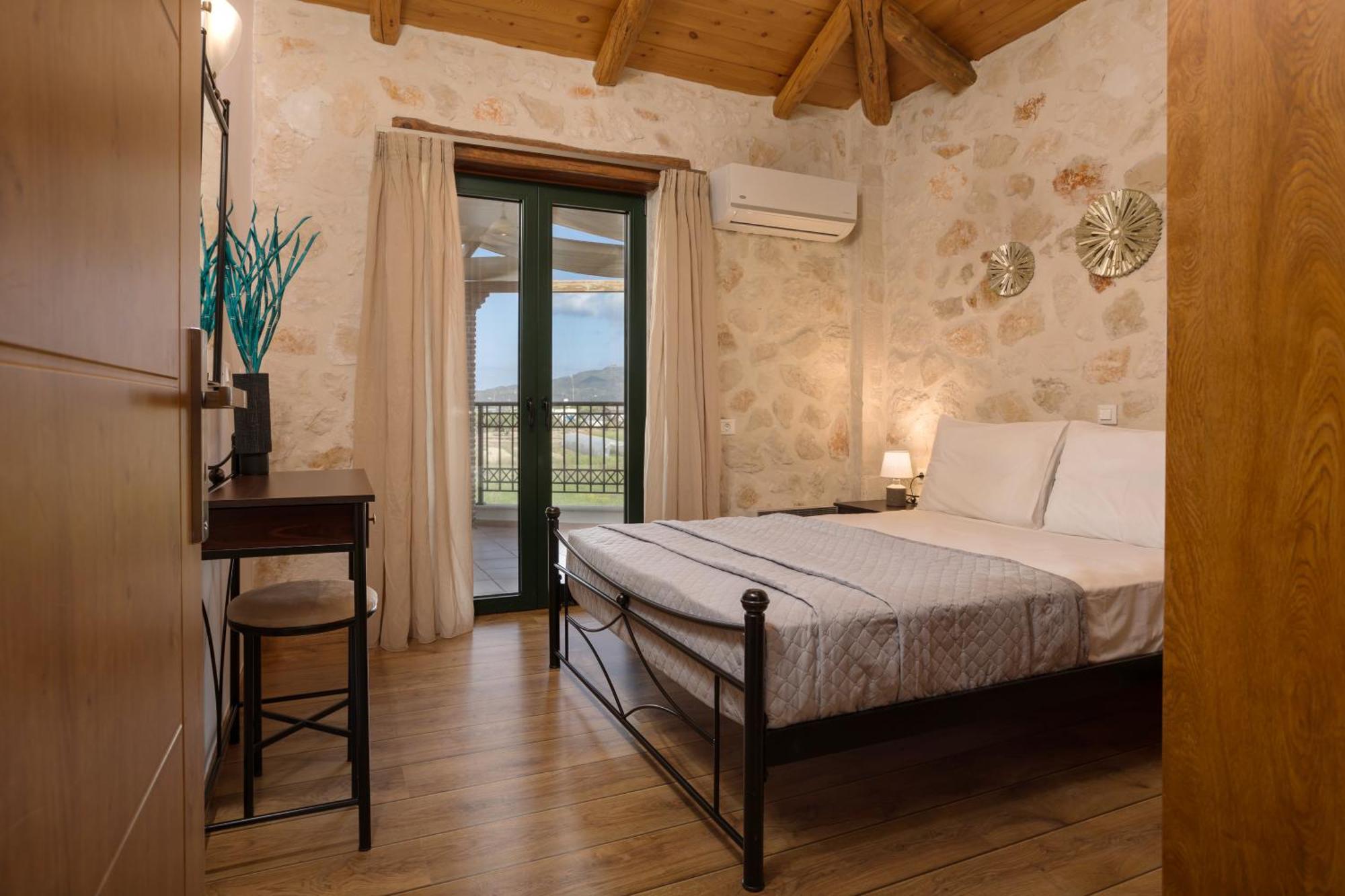 Dandelion Stone House Kalpaki (Zakynthos)