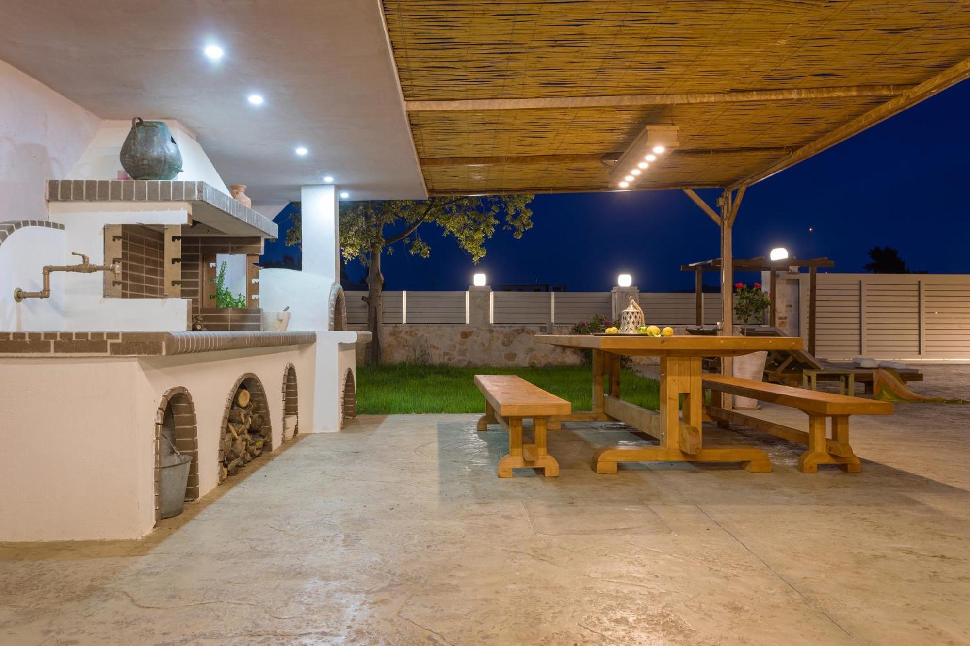 Dandelion Stone House Kalpaki (Zakynthos)