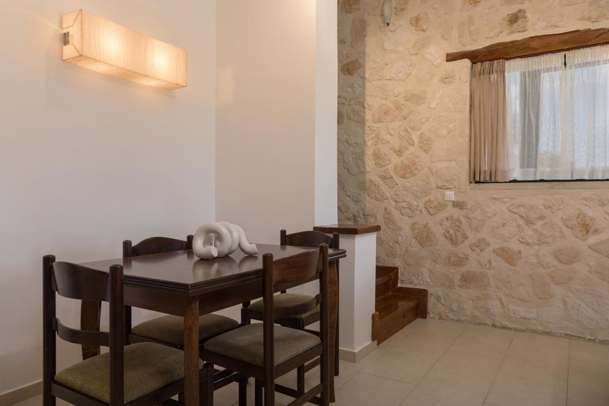 Dandelion Stone House Villa Kalpaki (Zakynthos)