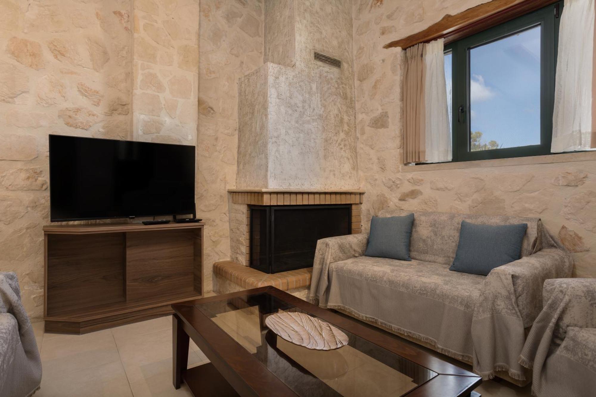 Dandelion Stone House Kalpaki (Zakynthos)