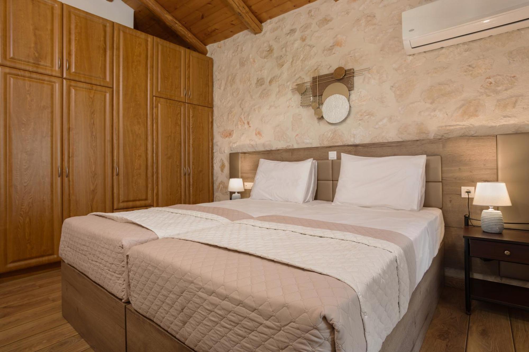 Dandelion Stone House Villa Kalpaki (Zakynthos)