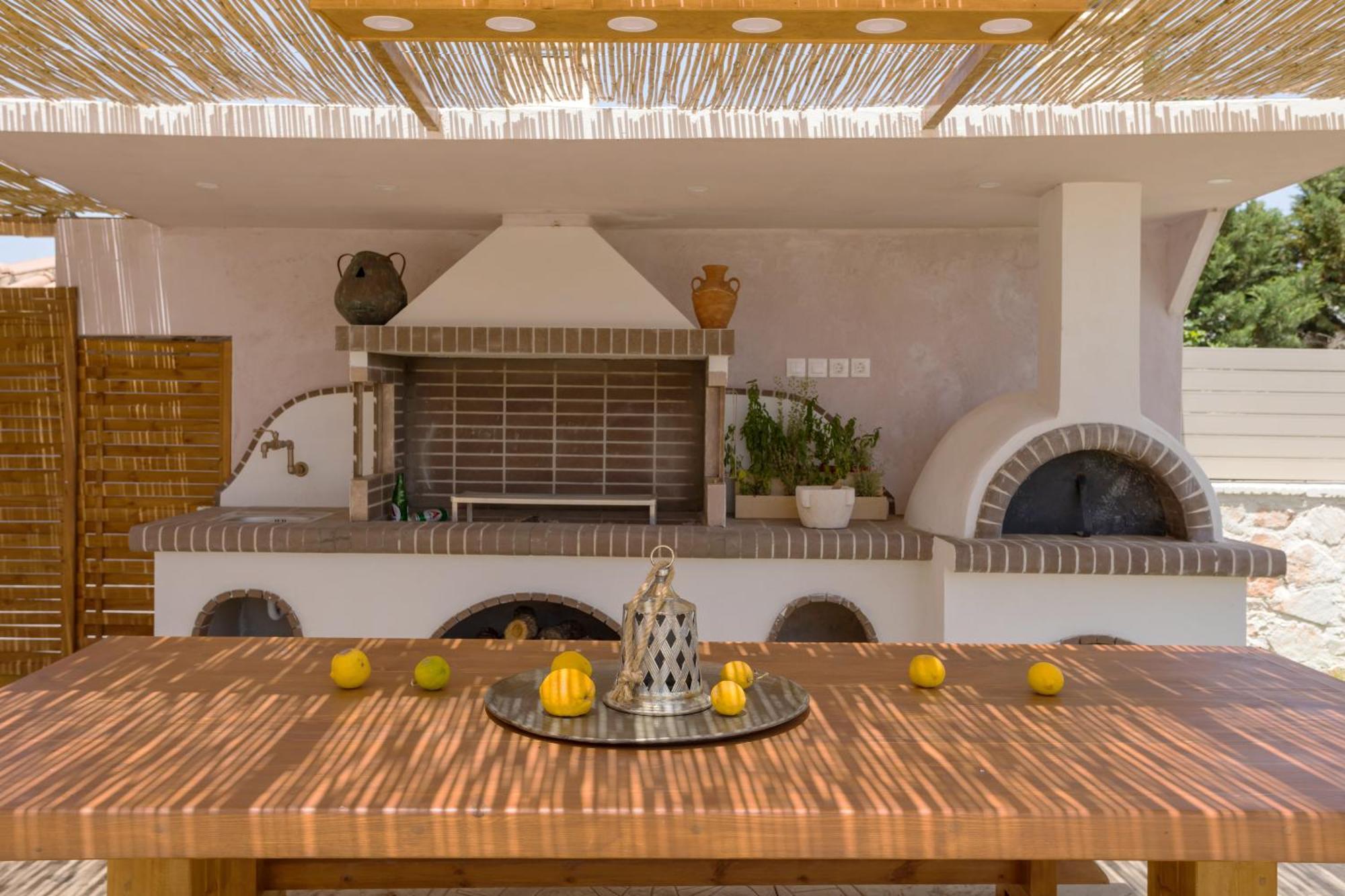 Dandelion Stone House Kalpaki (Zakynthos)