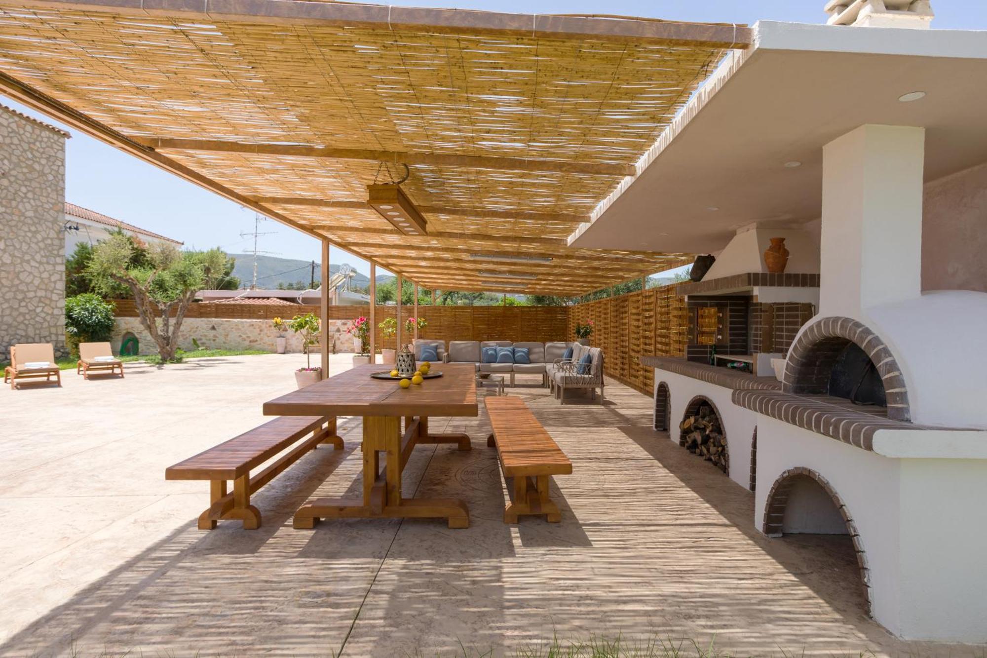 Dandelion Stone House Villa Kalpaki (Zakynthos)
