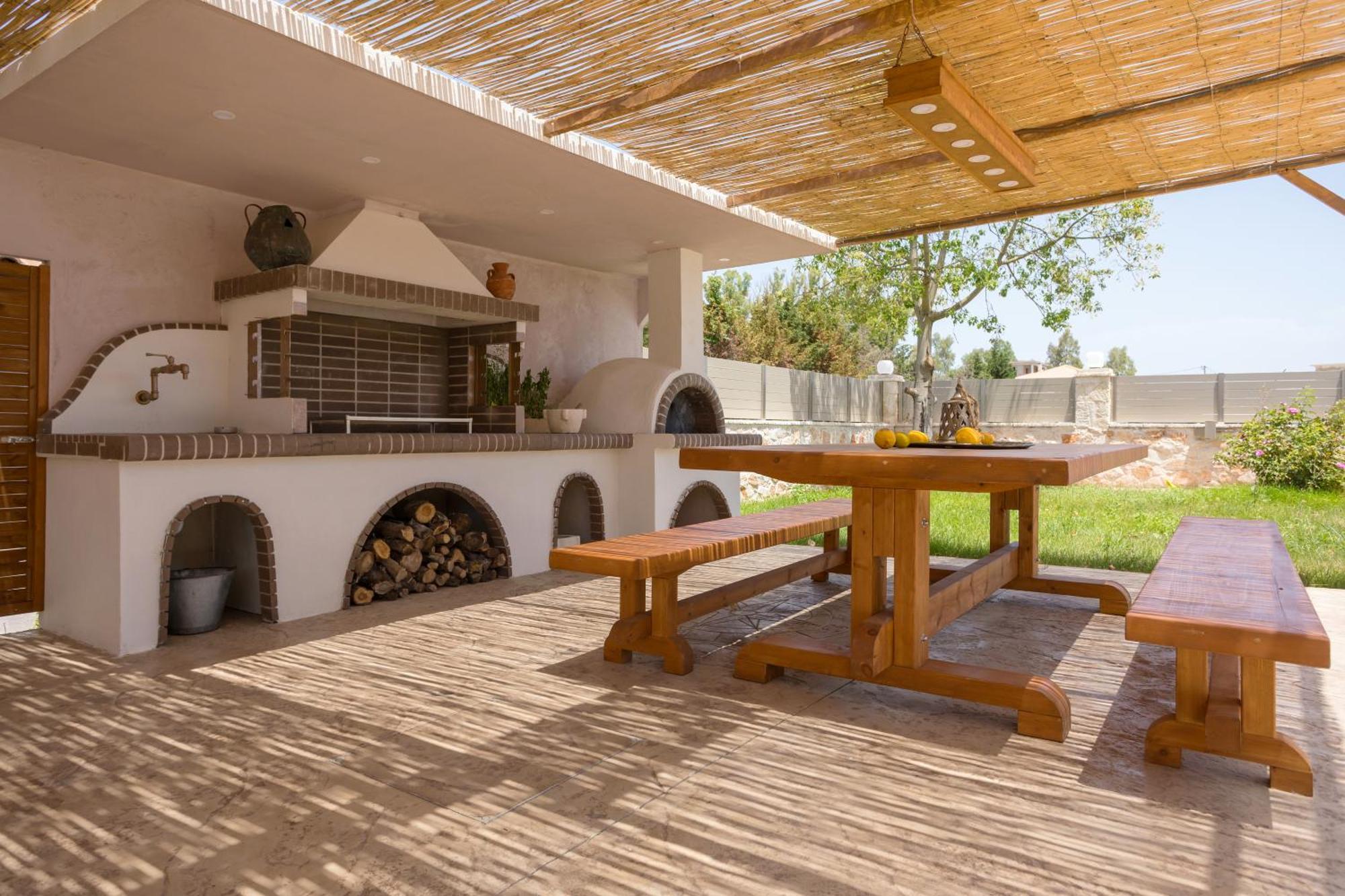 Dandelion Stone House * Kalpaki (Zakynthos)